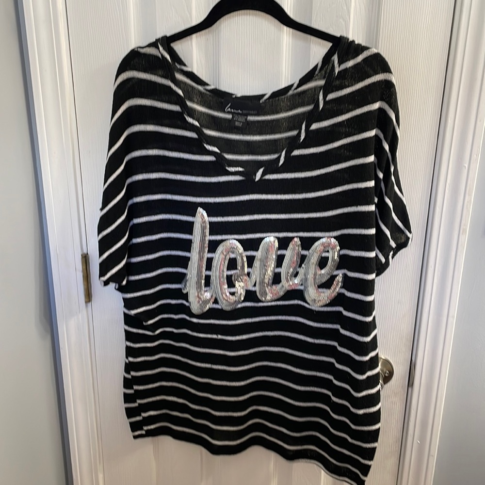 Love Sweater